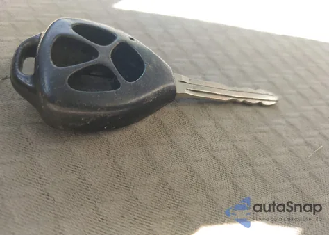 2007 Toyota Camry Le из США, поврежденный, VIN 4T1BE46KX7U504614